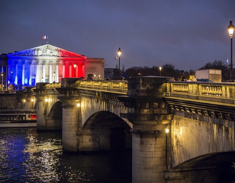 Paris french france