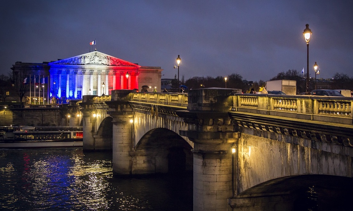 Paris french france