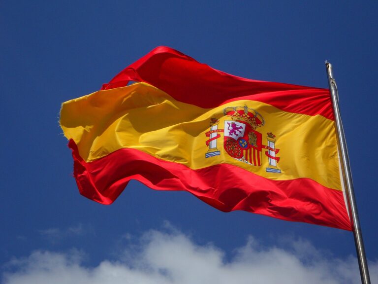 Spain Spanish