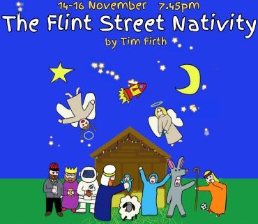 The Flint Street Nativity1