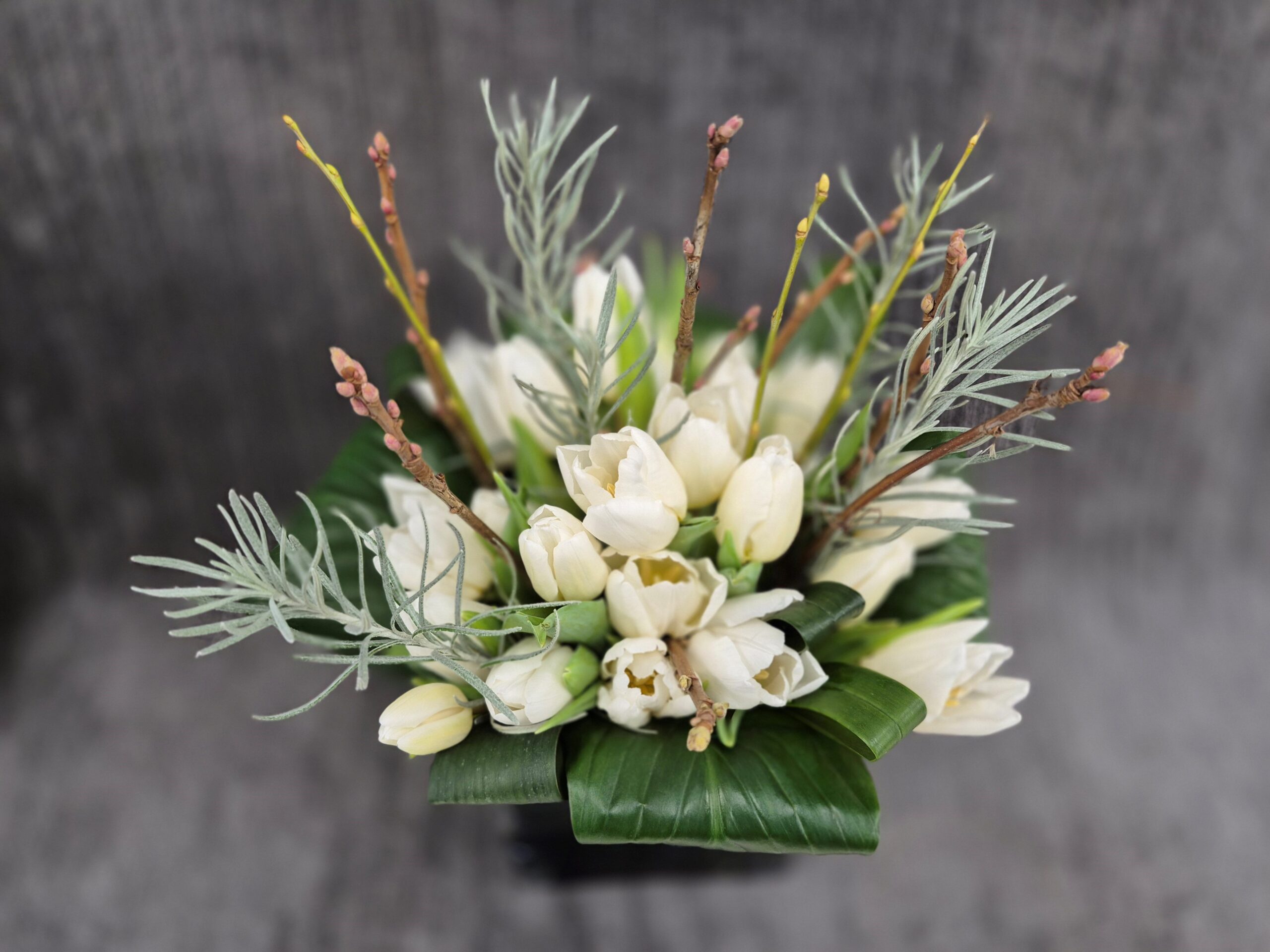 friday flowers flower arranging helen